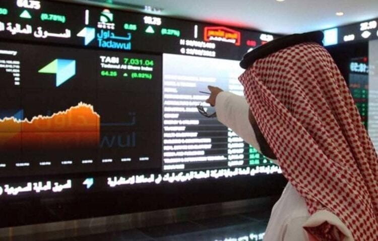 سوق الأسهم السعودية يغلق على ارتفاع بنسبة 0.2% في ختام تعاملات الخميس