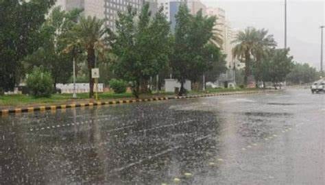بين الأمطار الغزيرة والشح المطري.. تعرّف على أكثر وأقل مناطق المملكة هطولًا