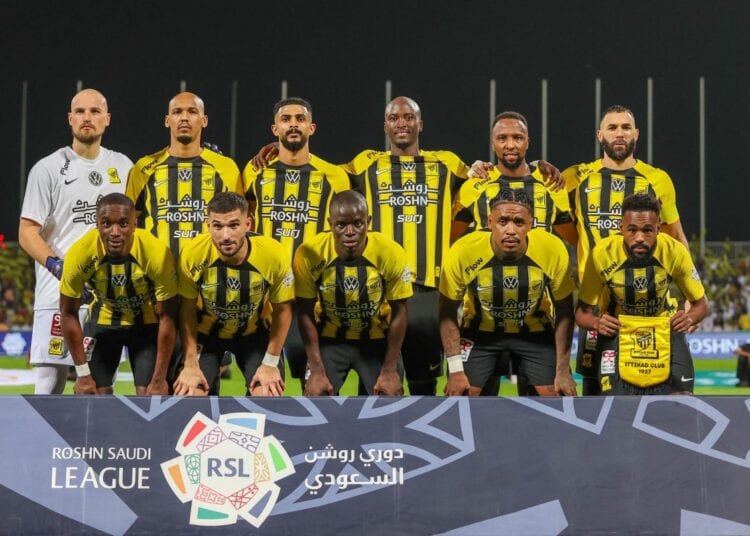 ماريو ميتاي يخضع لجراحة في لندن ويغيب عن الاتحاد لفترة مقبلة