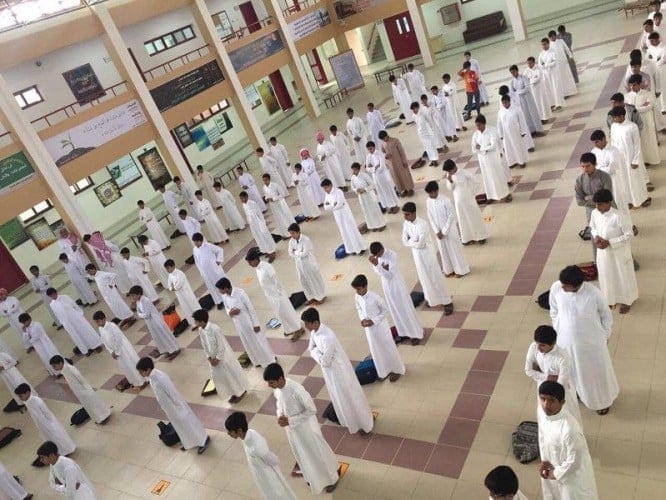 تقليل مدة الحصة.. التعليم السعودي يحدد تفاصيل الدراسة في رمضان 2025