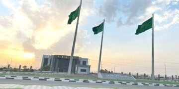 نمو كبير لإيرادات البلدية لأمانة منطقة القصيم بنسبة 72%