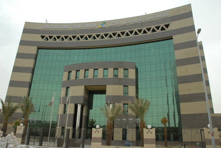 التدريب التقني ينفذ برامج تطوعية متنوعة في شهر رمضان