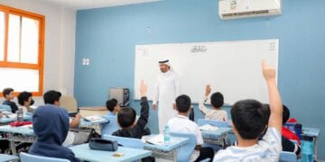 «التعليم» تعلن عن 10.494 وظيفة.. الشروط وموعد التقديم (إنفوجراف)