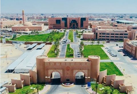 الجامعات السعودية تتصدر تصنيف براءات الاختراع عالميًا في 2024 (إنفوجراف)