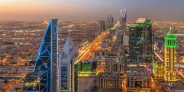 فرص استثمارية جديدة في الرياض عبر منصة “فرص” الإلكترونية