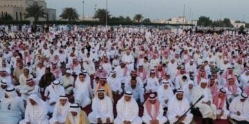 أمانة جدة تستنفر جهودها لخدمة 838 جامعًا ومصلى لصلاة عيد الفطر