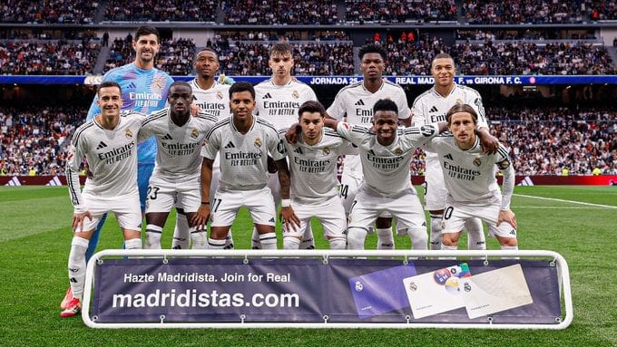 ريال مدريد يصطدم بآرسنال.. مواجهات دور الـ16 من منافسات دوري أبطال أوروبا