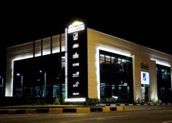 شركة الجود