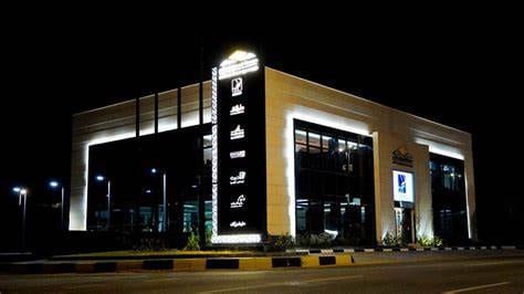 شركة الجود