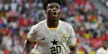 شرط وحيد يحسم انتقال محمد قدوس إلى نادي النصر في الصيف المقبل