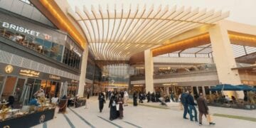مواعيد عمل المولات في الرياض خلال رمضان 2025