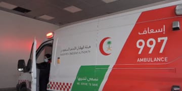 فرق هيئة الهلال الأحمر السعودي بالباحة تنفذ 750 بلاغًا إسعافيًا خلال رمضان وتقدم 5954 ساعة تطوعية