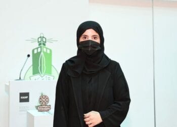 طالبة بجامعة الملك عبدالعزيز تفوز بالمركز الثاني في مسابقة الاتحاد الدولي لمعماري البيئة بالمكسيك