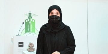 طالبة بجامعة الملك عبدالعزيز تفوز بالمركز الثاني في مسابقة الاتحاد الدولي لمعماري البيئة بالمكسيك