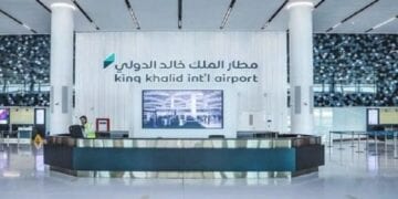 الهيئة العامة للطيران المدني تصدر تقريرها الشهري عن أداء مطارات المملكة