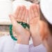 دعاء اليوم الثامن عشر من رمضان مفاتيح الجنان