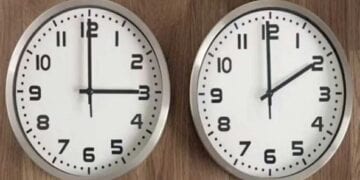 دول أوروبية تُعدل ساعتها وتبدأ العمل بالتوقيت الصيفي