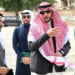 محافظ الطائف يتفقد المنطقة التاريخية ويطلع على مشاريع التطوير