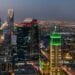 السعودية الأعلى أمانًا بين دول مجموعة العشرين