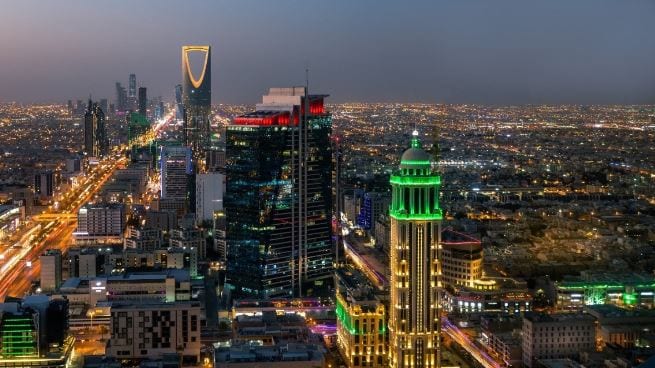 السعودية الأعلى أمانًا بين دول مجموعة العشرين
