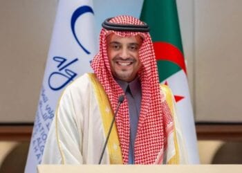 الجمعية العمومية للجان الأولمبية الأفريقية تعترف بالاتحاد الدولي للهجن