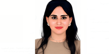 د./ لولوه البورشيد