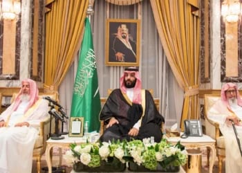 القنصل العام لروسيا الاتحادية في جدة