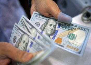 عاجل| انتعاش الدولار مع ارتفاع عوائد سندات الخزانة الأمريكية