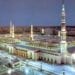 توزيع أكثر من 1.5 مليون تمرة يوميًا لإفطار الصائمين بالمسجد النبوي
