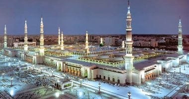 توزيع أكثر من 1.5 مليون تمرة يوميًا لإفطار الصائمين بالمسجد النبوي