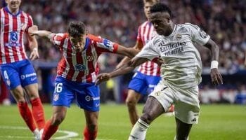 مواجهات حاسمة اليوم في دوري أبطال آسيا وأوروبا.. ديربي مدريد يشعل الأجواء
