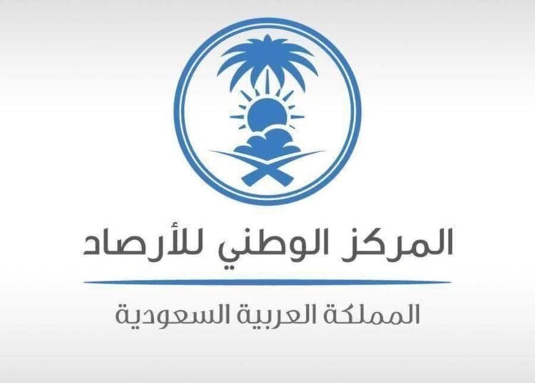 الأرصاد تنبه من أمطار رعدية ورياح شديدة في عسير