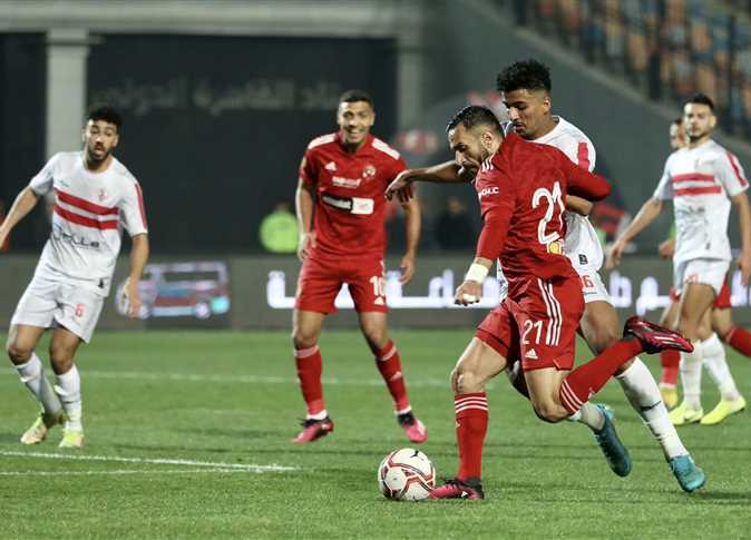 خصم 3 نقاط.. رابطة الأندية المصرية تعلن قرارها بشأن أزمة مباراة الأهلي والزمالك