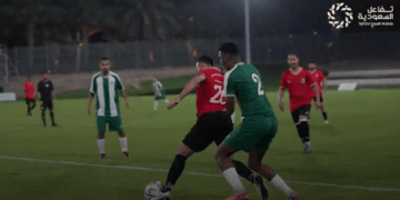 بطولة جدة لكرة القدم.. منافسات حماسية وجولة ثانية مثيرة (فيديو)