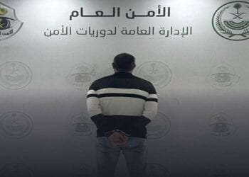 دوريات أمن جدة تضبط وافدًا لمخالفته نظام مكافحة الاتجار بالأشخاص