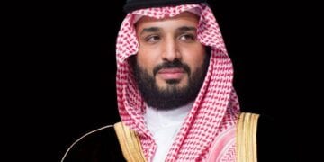 ولي العهد يبحث مع رئيسة وزراء إيطاليا عددا من القضايا الإقليمية