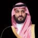 ولي العهد يبحث مع رئيسة وزراء إيطاليا عددا من القضايا الإقليمية