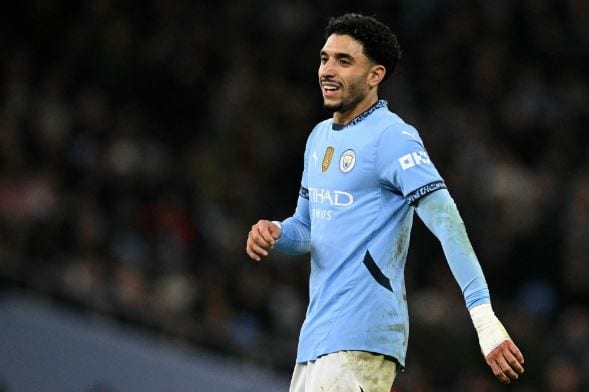 مانشستر سيتي وأستون فيلا يتأهلان إلى نصف نهائي كأس الاتحاد الإنجليزي