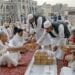 التسجيل للاعتكاف في الحرمين خلال رمضان 2025.. الخطوات والشروط والضوابط