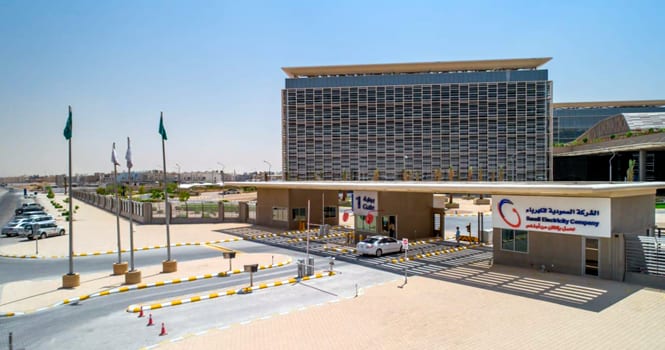 ارتفاع إيرادات “السعودية للكهرباء” 18% لتصل إلى 88.7 مليار ريال في 2024
