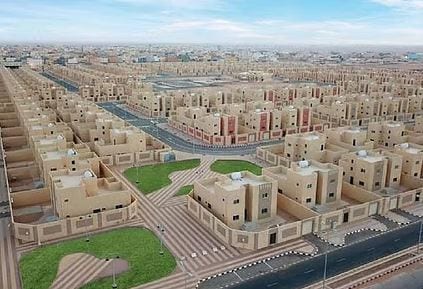 موعد نزول الدعم السكني لشهر مارس في السعودية
