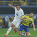 موقف كريستيانو رونالدو من التجديد لنادي النصر السعودي