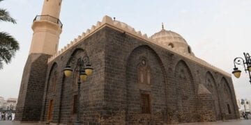 19 مليون زائر العام الماضي.. 200 موقع تاريخي إسلامي بالمدينة المنورة
