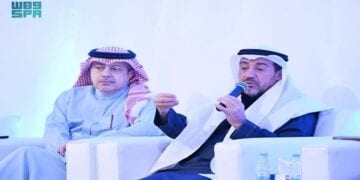“غرفة تبوك” تسلط الضوء على خطر التستر التجاري عبر ديوانيتها الرمضانية