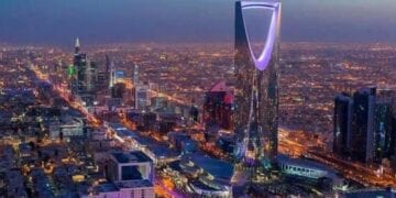 الاقتصاد السعودي يسجل نموًا بنسبة 1.3% في 2024