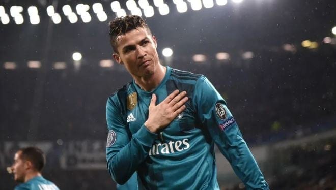مفاجأة في انتقال رونالدو إلى ريال مدريد للمشاركة في كأس العالم للأندية