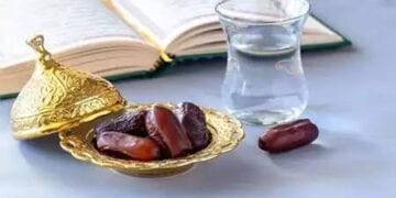 نصائح لتحقيق أقصى استفادة نفسية وبدنية من الصيام