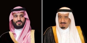 بتوجيهات من خادم الحرمين الشريفين وولي العهد.. وصول التوأم الطفيلي المصري إلى الرياض
