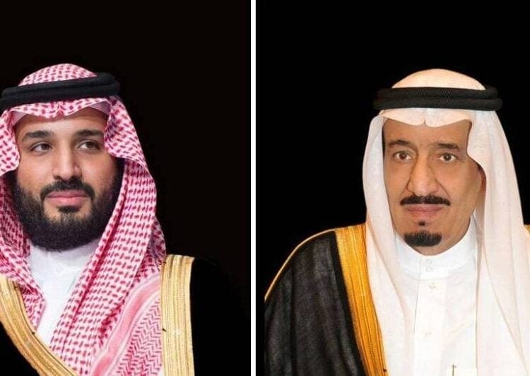 بتوجيهات من خادم الحرمين الشريفين وولي العهد.. وصول التوأم الطفيلي المصري إلى الرياض