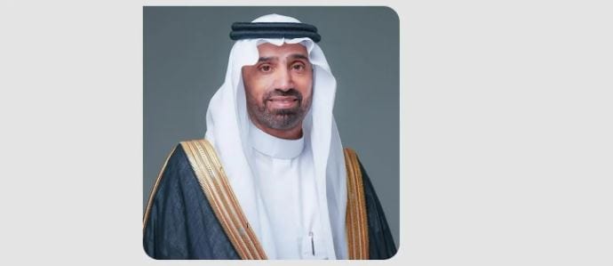 وزير الموارد البشرية والتنمية يشكر القيادة على صرف معونة رمضان لمستفيدي الضمان الاجتماعي